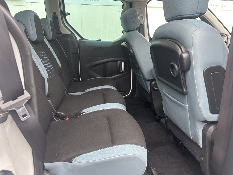 CITROEN BERLINGO 2014