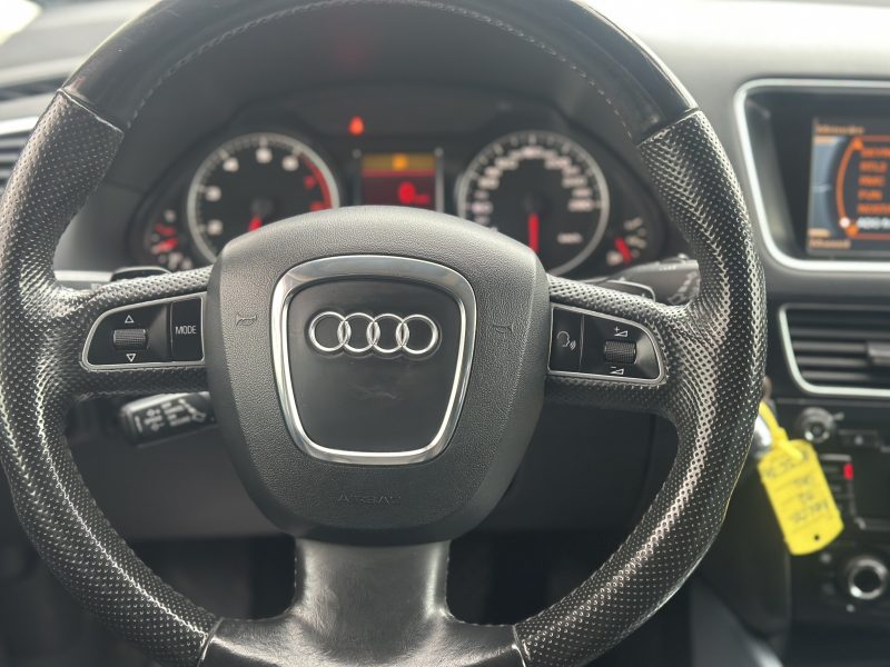 AUDI Q5 2009