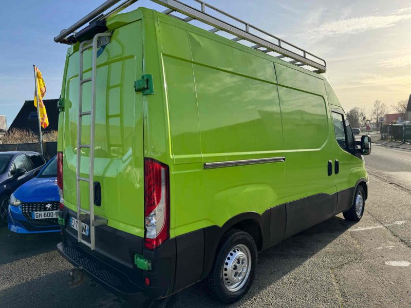 DAILY 2.3 MULTIJET 136 35-140S