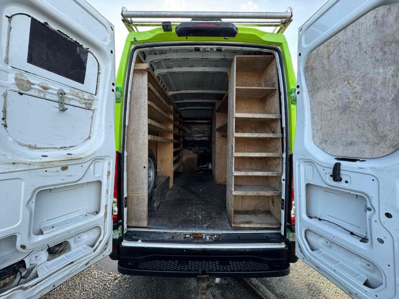 DAILY 2.3 MULTIJET 136 35-140S