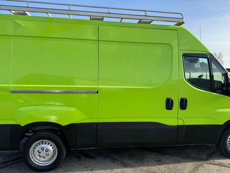 DAILY 2.3 MULTIJET 136 35-140S