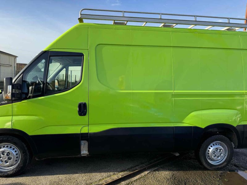 DAILY 2.3 MULTIJET 136 35-140S