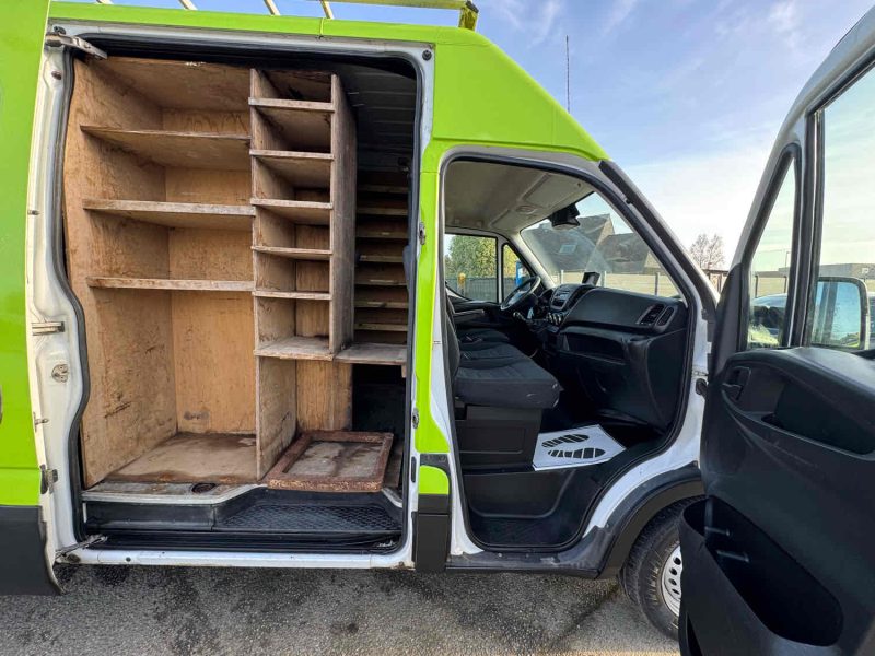 DAILY 2.3 MULTIJET 136 35-140S