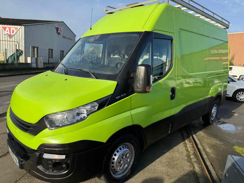 DAILY 2.3 MULTIJET 136 35-140S