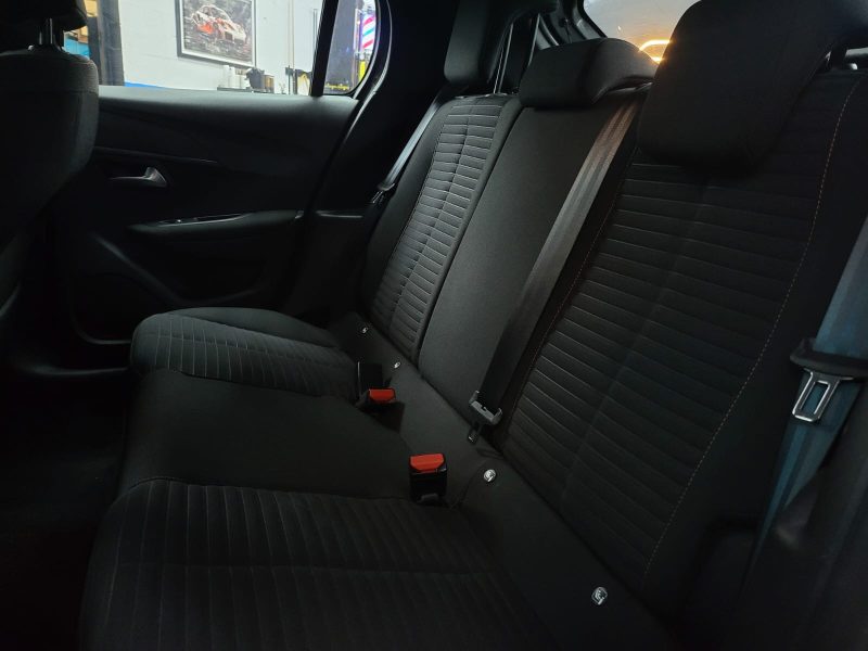 PEUGEOT 208 II 1.2 PureTech 100cv Active BVM6