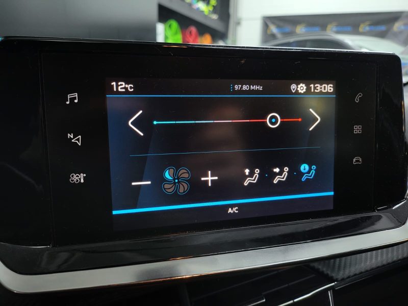 PEUGEOT 208 II 1.2 PureTech 100cv Active BVM6