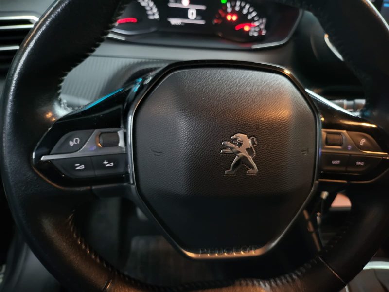 PEUGEOT 208 II 1.2 PureTech 100cv Active BVM6