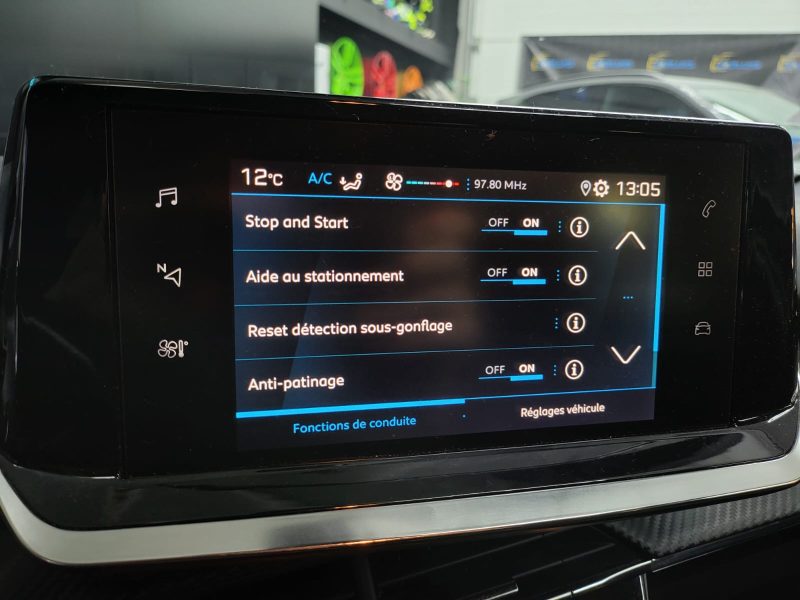 PEUGEOT 208 II 1.2 PureTech 100cv Active BVM6