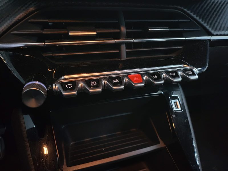 PEUGEOT 208 II 1.2 PureTech 100cv Active BVM6