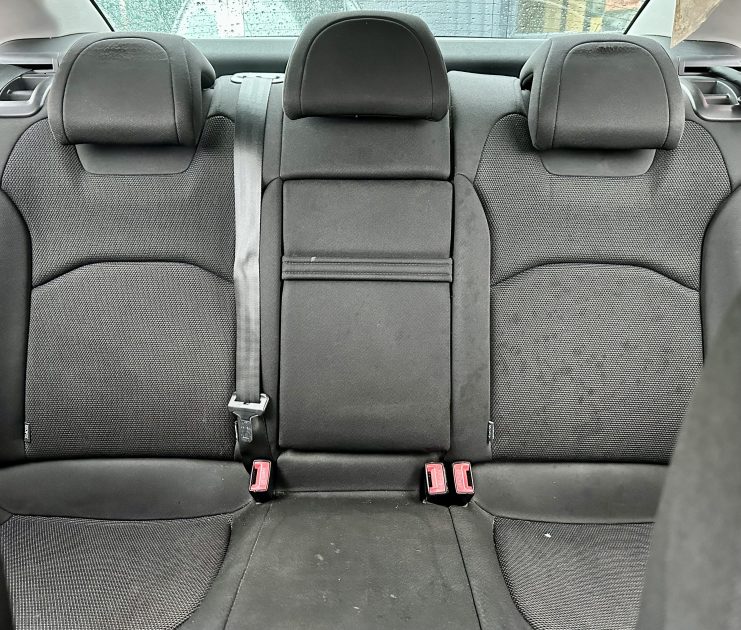 CITROEN C5 III 1.6L HDi 109Ch *DYNAMIQUE*/ Revisee&Garantie