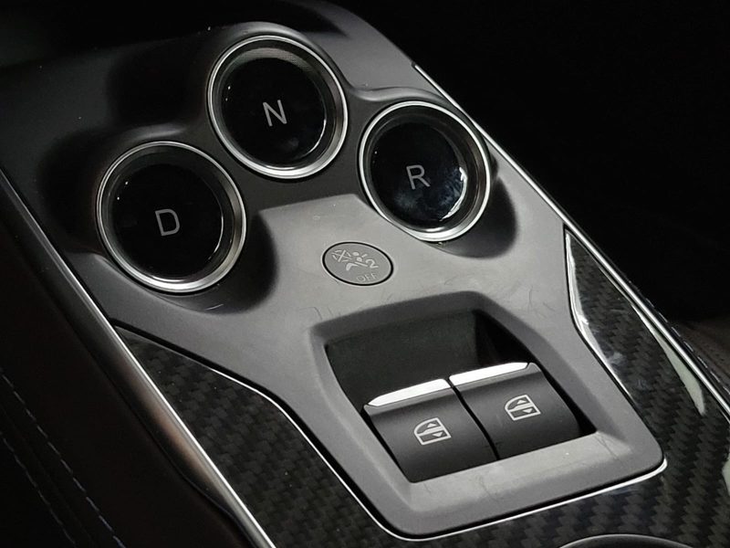 APLINE A110 GT 1.8 TCe 300cv Boîte Auto EDC7