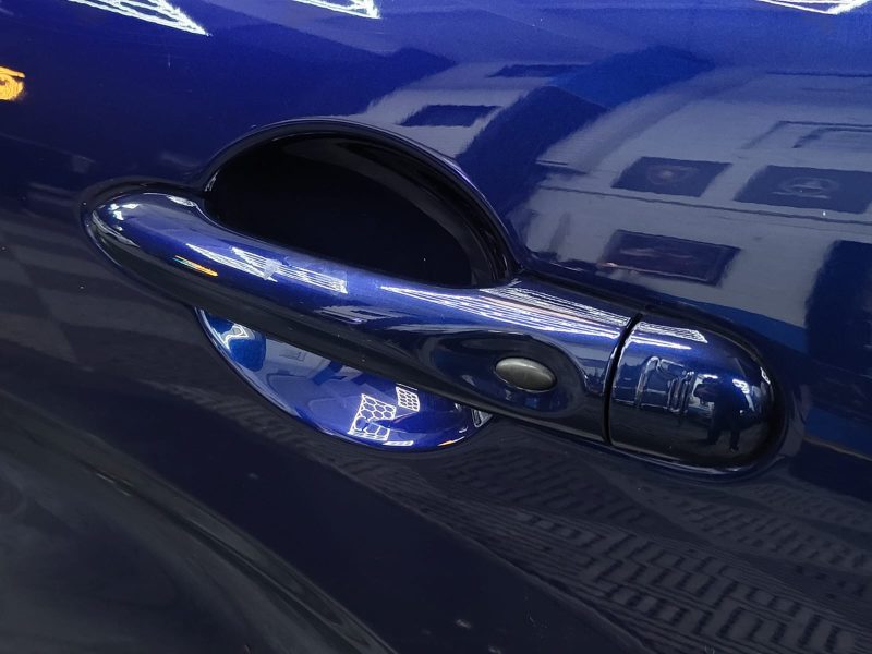 APLINE A110 GT 1.8 TCe 300cv Boîte Auto EDC7