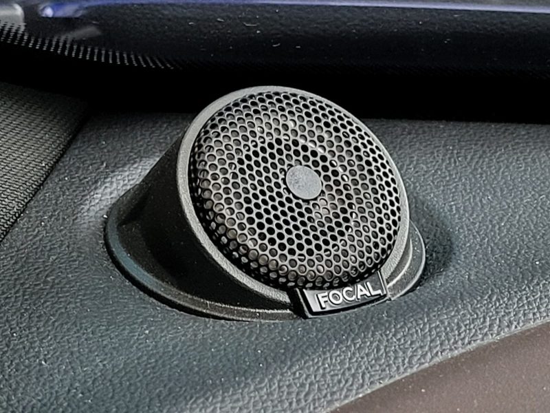 APLINE A110 GT 1.8 TCe 300cv Boîte Auto EDC7