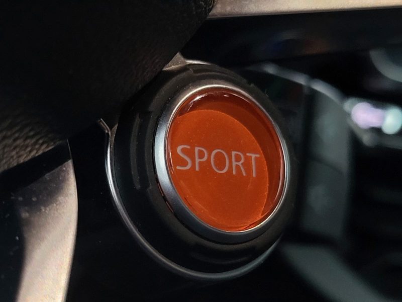 APLINE A110 GT 1.8 TCe 300cv Boîte Auto EDC7