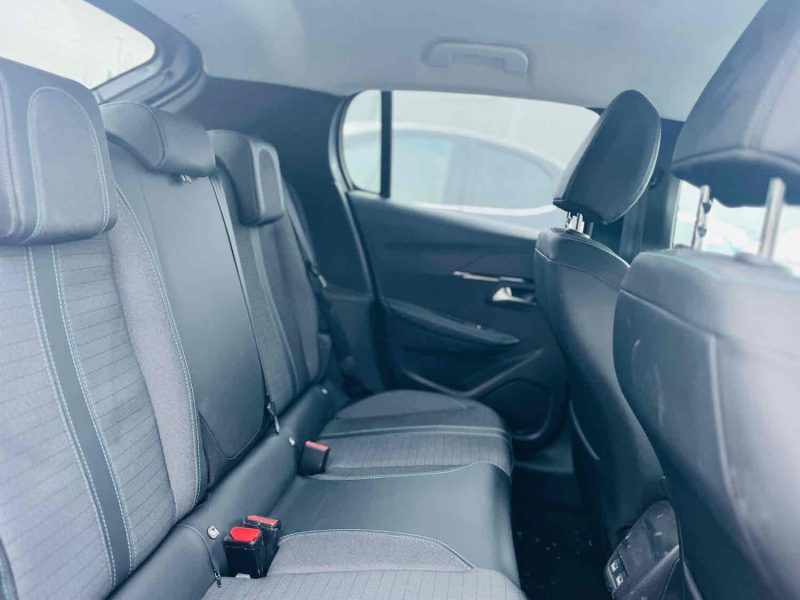 PEUGEOT 208 II ALLURE 1.5 BlueHDI 100ch