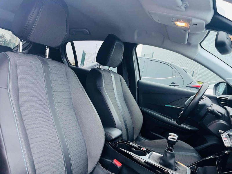 PEUGEOT 208 II ALLURE 1.5 BlueHDI 100ch