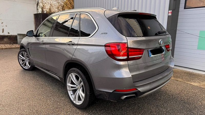 B.M.W. X5 2016 xDrive 40e 313cv EXCLUSIVE REPRISE POSSIBLE