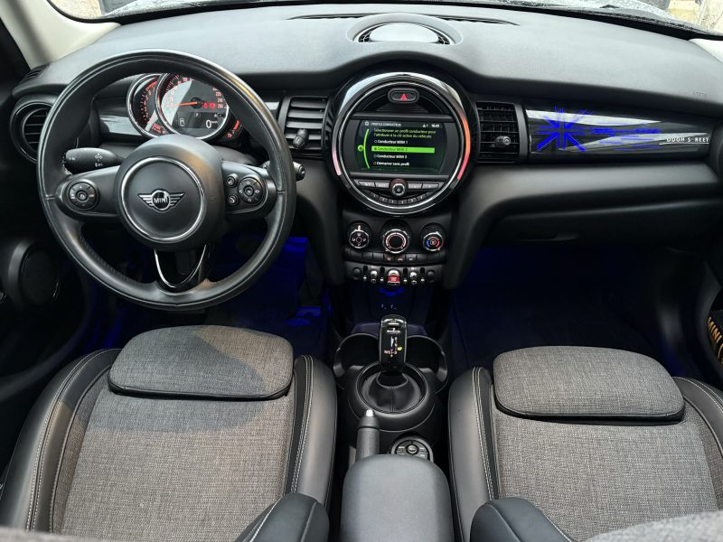 MINI MINI 2019