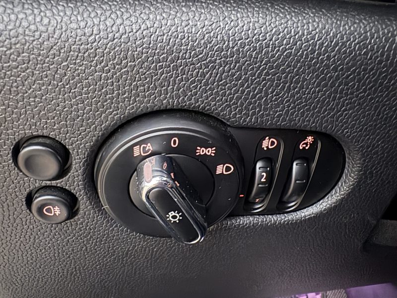 MINI MINI 2019