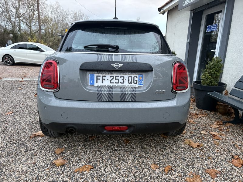 MINI MINI 2019