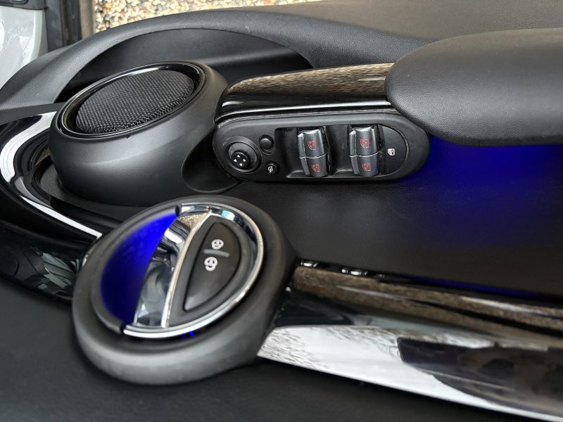 MINI MINI 2019