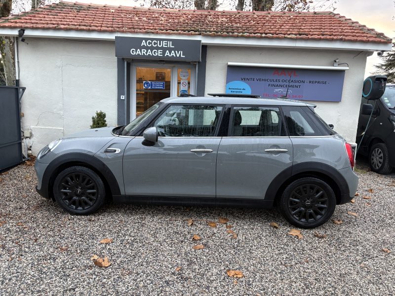 MINI MINI 2019