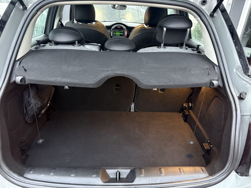 MINI MINI 2019