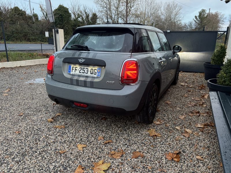 MINI MINI 2019