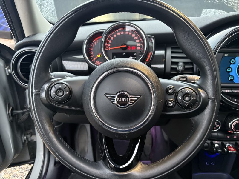 MINI MINI 2019