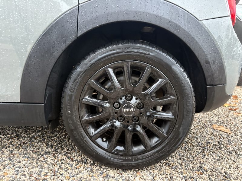MINI MINI 2019