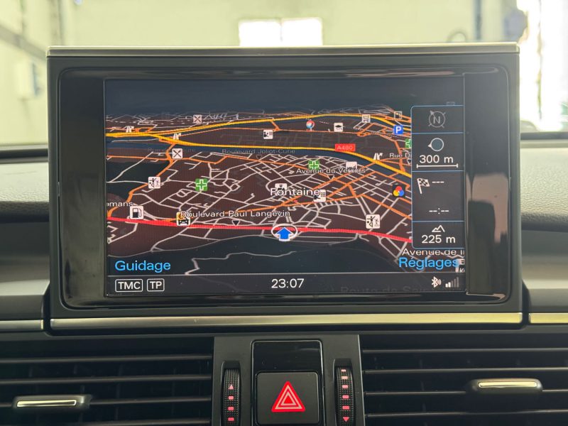 AUDI A7 SPORTBACK V6 3.0 BITDI 313ch S LINE QUATTRO FULL TIPTRONIC 8 GARANTIE 24 MOIS