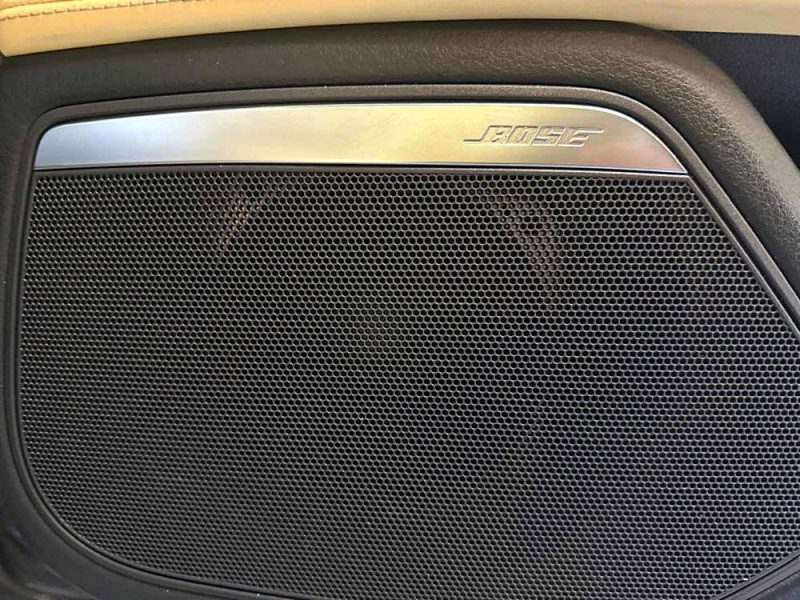 AUDI A7 SPORTBACK V6 3.0 BITDI 313ch S LINE QUATTRO FULL TIPTRONIC 8 GARANTIE 12 MOIS