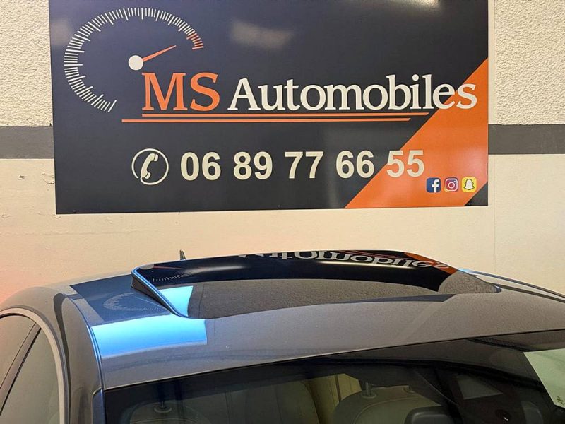 AUDI A7 SPORTBACK V6 3.0 BITDI 313ch S LINE QUATTRO FULL TIPTRONIC 8 GARANTIE 12 MOIS