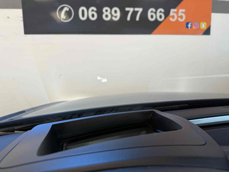 AUDI A7 SPORTBACK V6 3.0 BITDI 313ch S LINE QUATTRO FULL TIPTRONIC 8 GARANTIE 24 MOIS