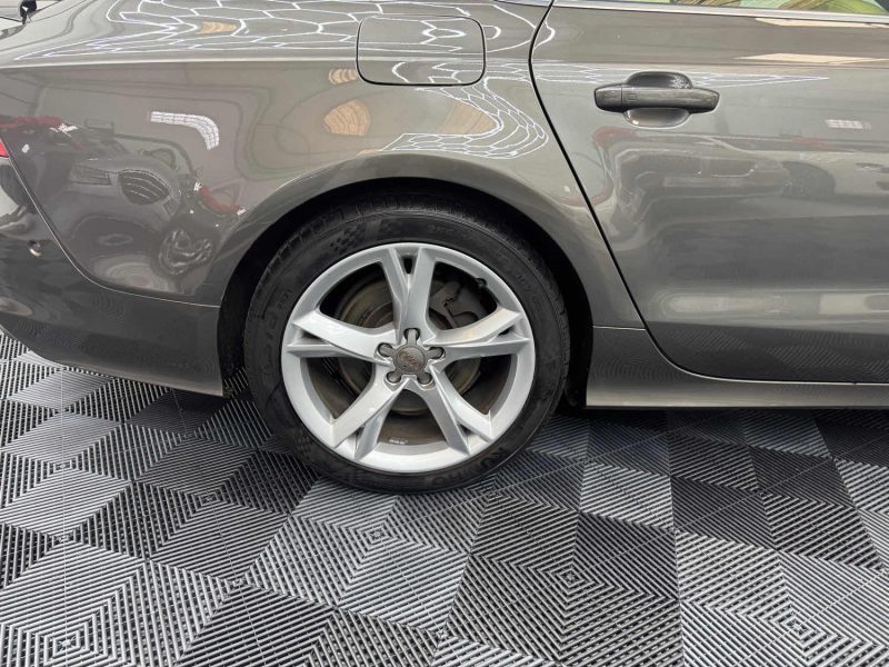 AUDI A7 SPORTBACK V6 3.0 BITDI 313ch S LINE QUATTRO FULL TIPTRONIC 8 GARANTIE 12 MOIS