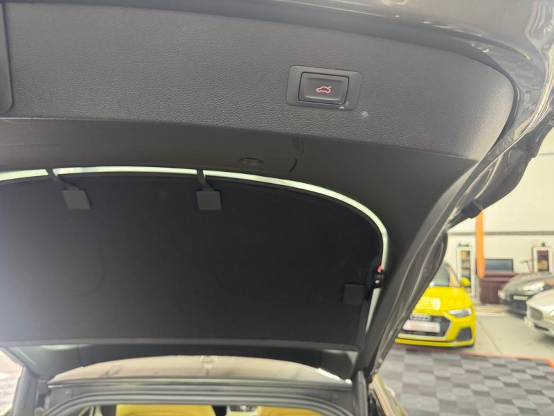 AUDI A7 SPORTBACK V6 3.0 BITDI 313ch S LINE QUATTRO FULL TIPTRONIC 8 GARANTIE 24 MOIS