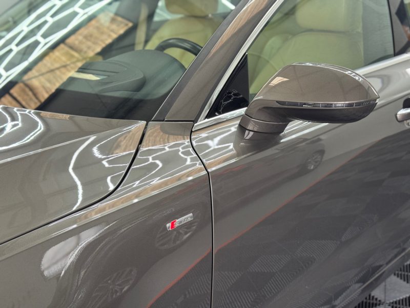 AUDI A7 SPORTBACK V6 3.0 BITDI 313ch S LINE QUATTRO FULL TIPTRONIC 8 GARANTIE 24 MOIS