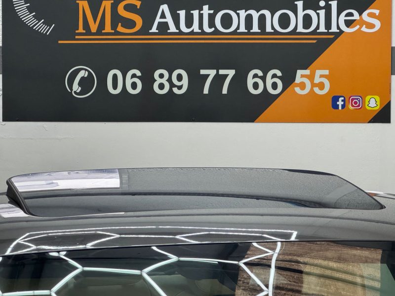 AUDI A7 SPORTBACK V6 3.0 BITDI 313ch S LINE QUATTRO FULL TIPTRONIC 8 GARANTIE 24 MOIS