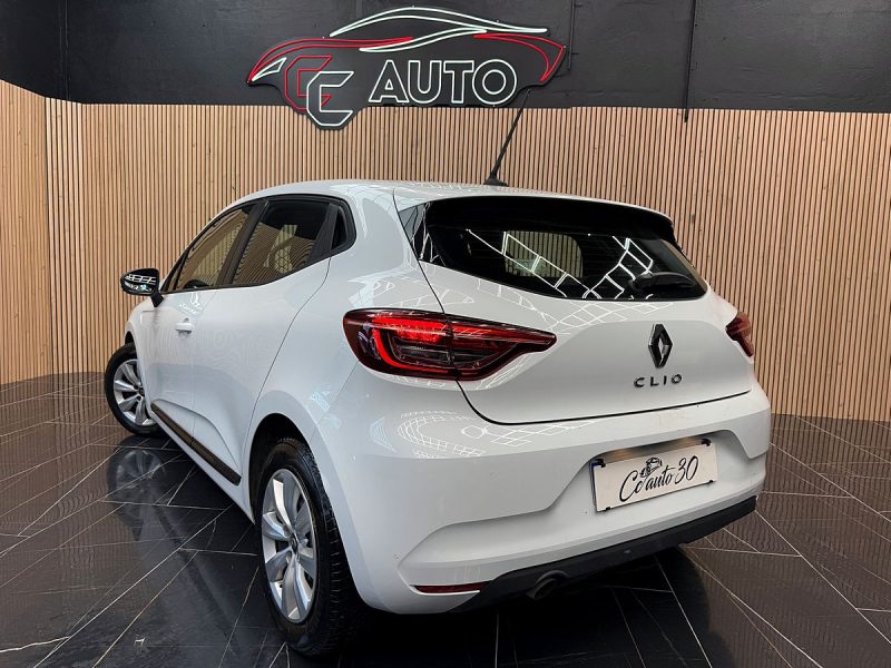 RENAULT CLIO 2019