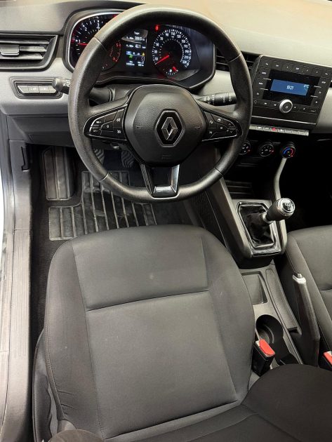 RENAULT CLIO 2019