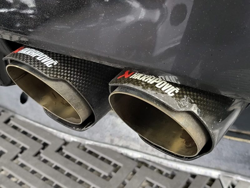 BMW SERIE 2 M240i 374cv xDrive M-Performance Boîte Auto Steptronic8