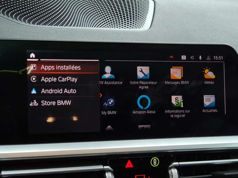 BMW SERIE 2 M240i 374cv xDrive M-Performance Boîte Auto Steptronic8