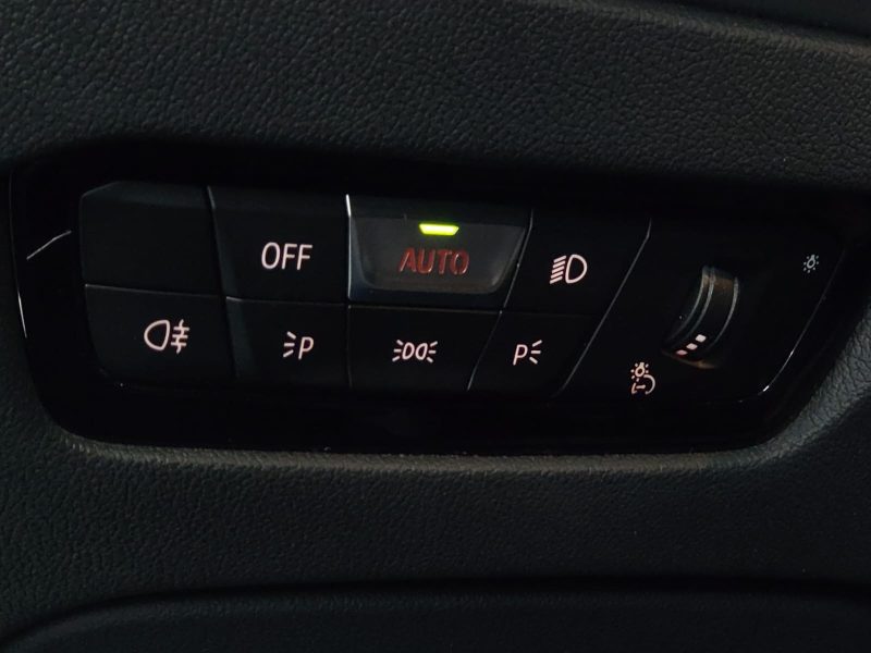 BMW SERIE 2 M240i 374cv xDrive M-Performance Boîte Auto Steptronic8