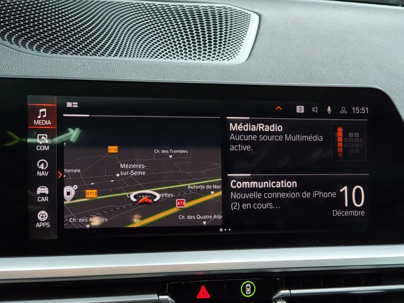 BMW SERIE 2 M240i 374cv xDrive M-Performance Boîte Auto Steptronic8