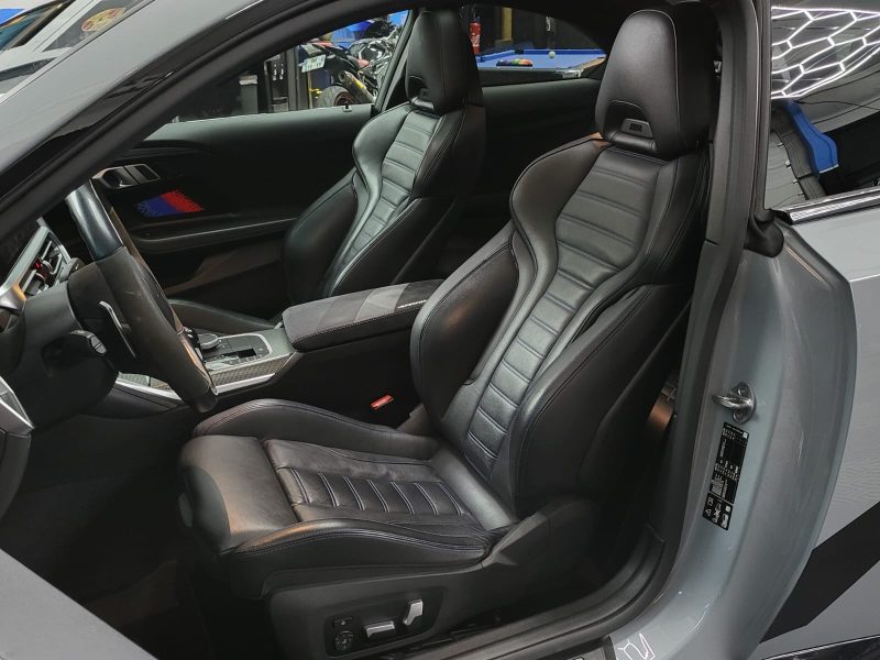 BMW SERIE 2 M240i 374cv xDrive M-Performance Boîte Auto Steptronic8