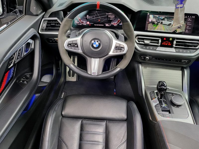 BMW SERIE 2 M240i 374cv xDrive M-Performance Boîte Auto Steptronic8