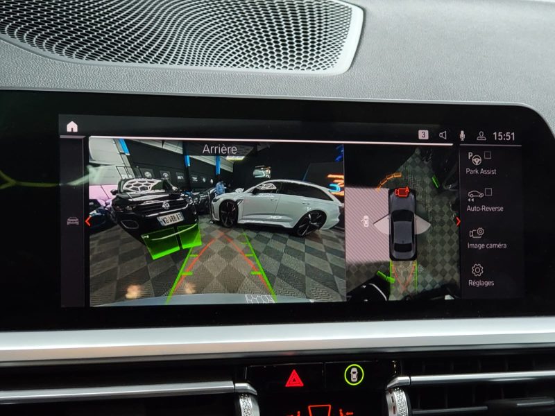 BMW SERIE 2 M240i 374cv xDrive M-Performance Boîte Auto Steptronic8