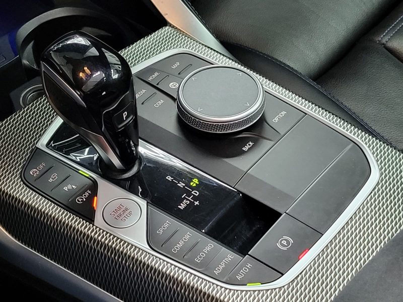 BMW SERIE 2 M240i 374cv xDrive M-Performance Boîte Auto Steptronic8