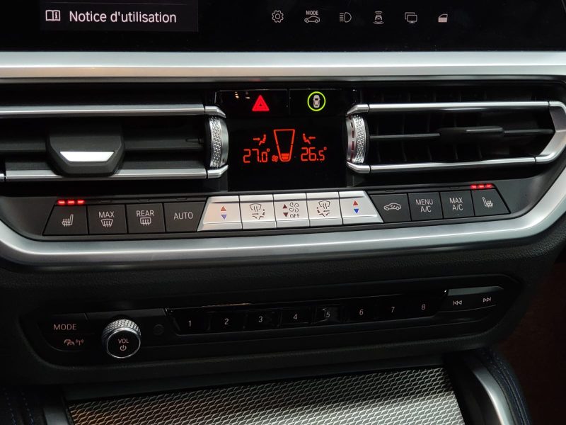 BMW SERIE 2 M240i 374cv xDrive M-Performance Boîte Auto Steptronic8