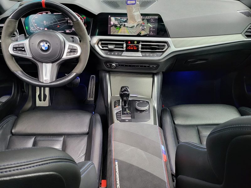 BMW SERIE 2 M240i 374cv xDrive M-Performance Boîte Auto Steptronic8